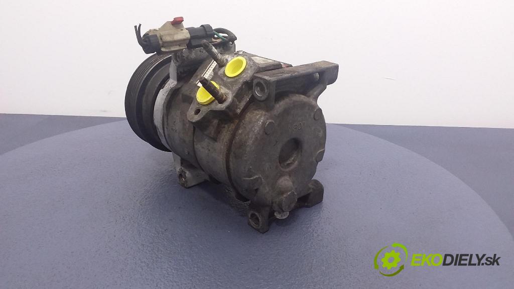 Chrysler Pacifica 2004 Kompresor: Klimatizácia: 447260-8070