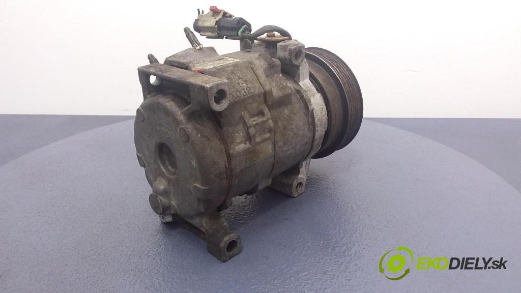 Chrysler Pacifica 2004 Kompresor: Klimatizácia: 447260-8070