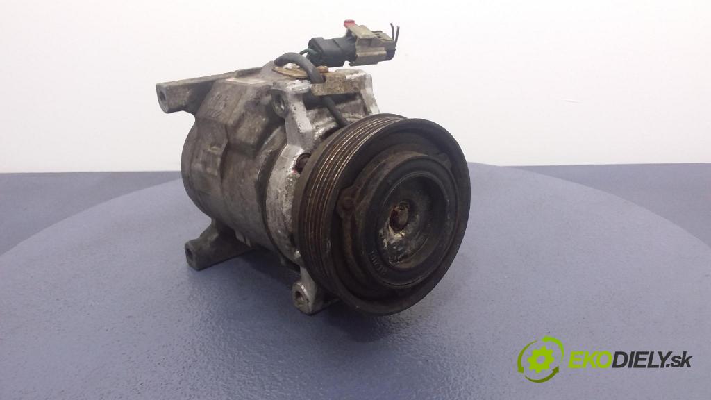 Chrysler Pacifica 2004 Kompresor: Klimatizácia: 447260-8070