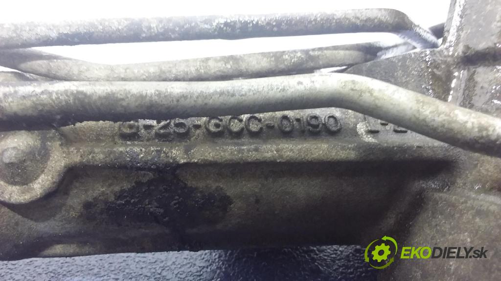 Chrysler Pacifica 2004 Ozubené kolo: volant P0474317AG