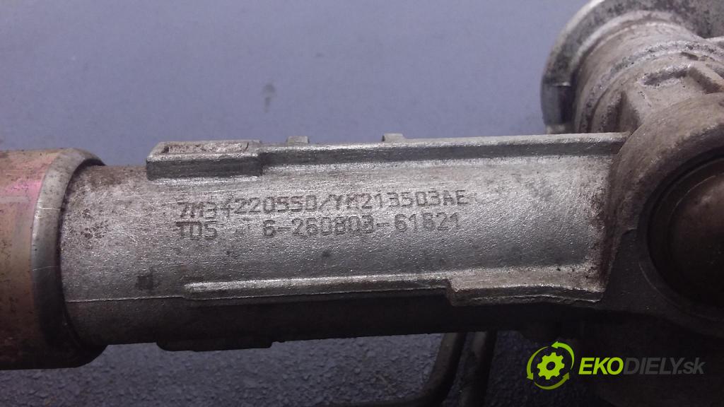 Ford Galaxy 2003 řízení volantu 0280080-032101