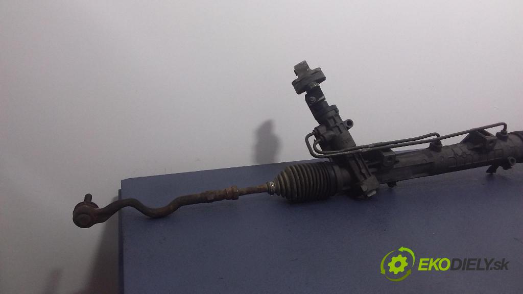 Bmw Seria 3 2004 řízení volantu 6757338