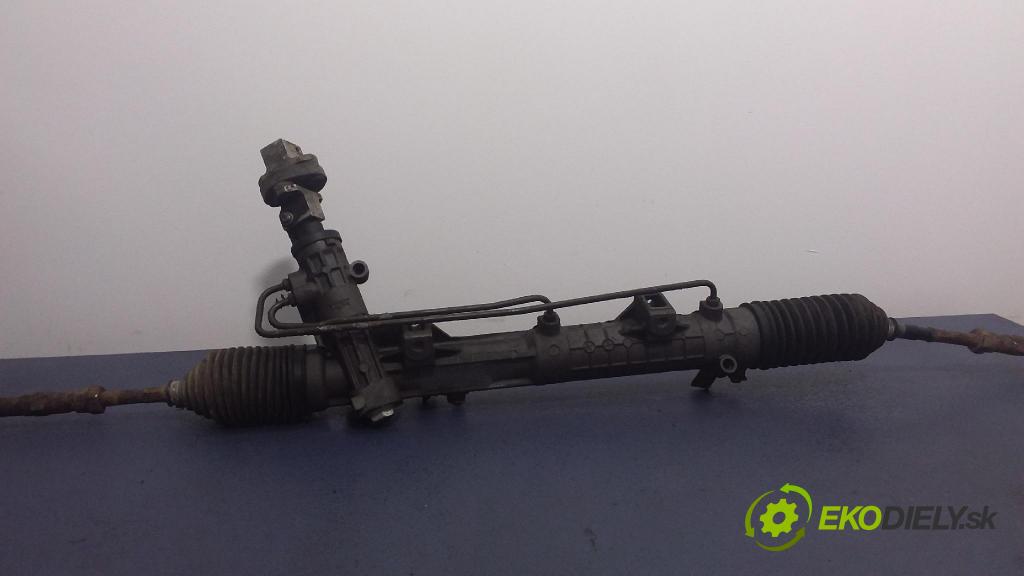 Bmw Seria 3 2004 řízení volantu 6757338