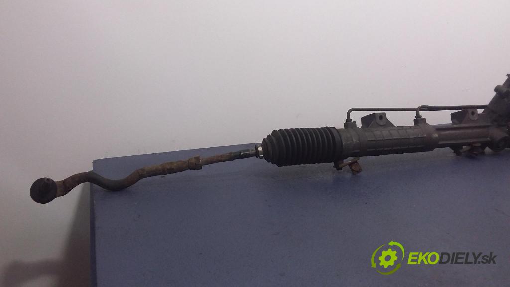 Bmw Seria 3 2004 řízení volantu 6757338