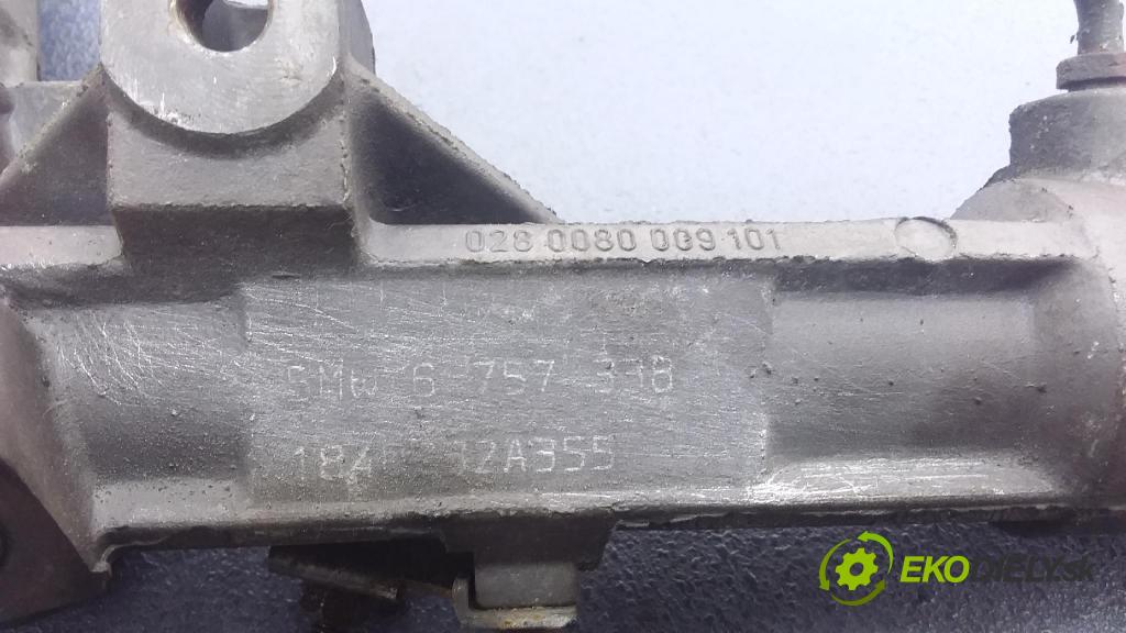 Bmw Seria 3 2004 řízení volantu 6757338