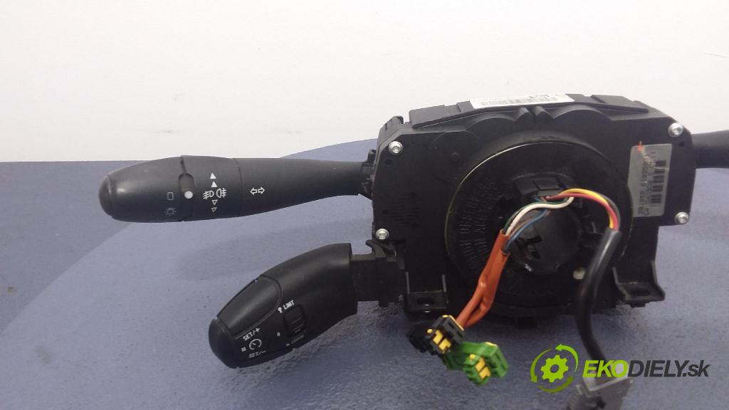 Citroen C5 2006 Přepínač Komplex: 96611305XT