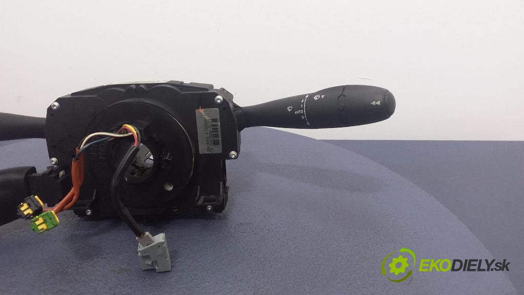 Citroen C5 2006 Přepínač Komplex: 96611305XT