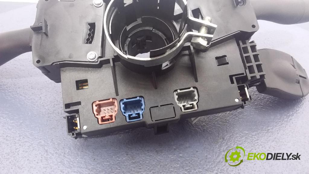 Citroen C5 2006 Přepínač Komplex: 96611305XT