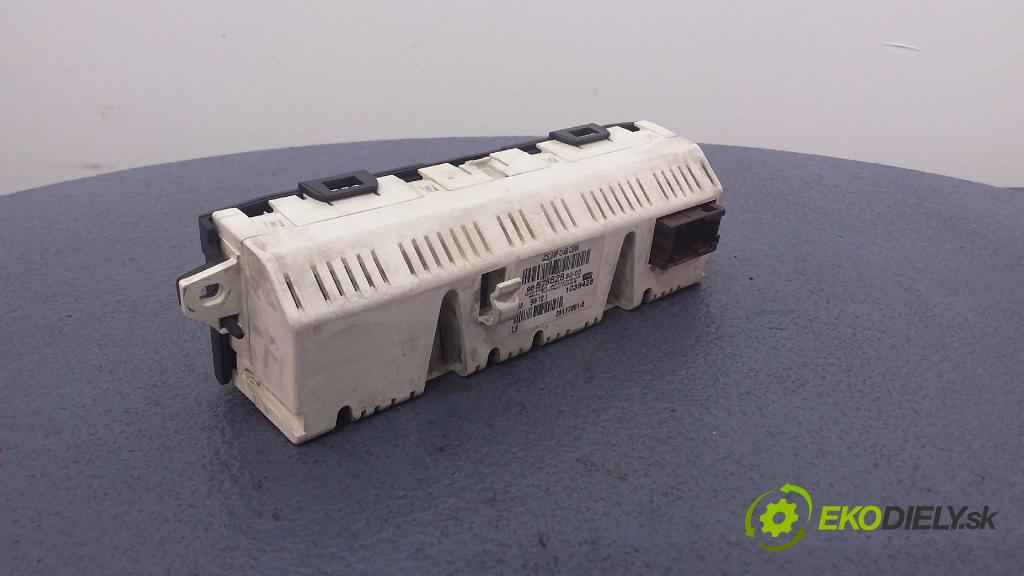 Citroen C5 2006 Zobrazit: Rádio: / GPS 965788288003