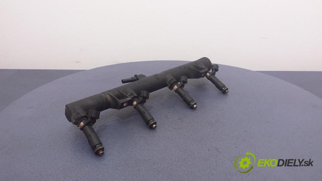 Citroen C5 2006 lišta Dodávka: 9628084680