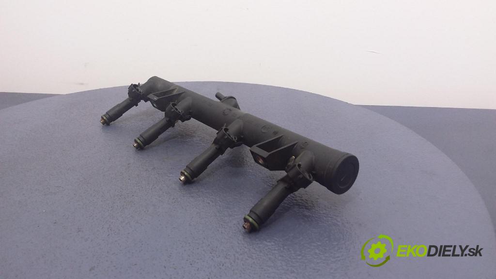 Citroen C5 2006 lišta Dodávka: 9628084680