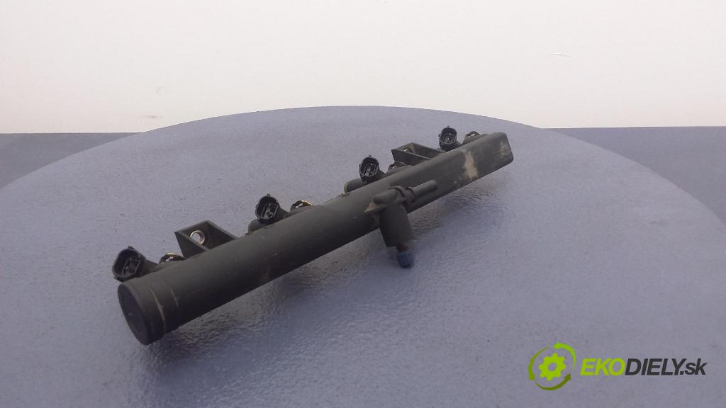 Citroen C5 2006 lišta Dodávka: 9628084680