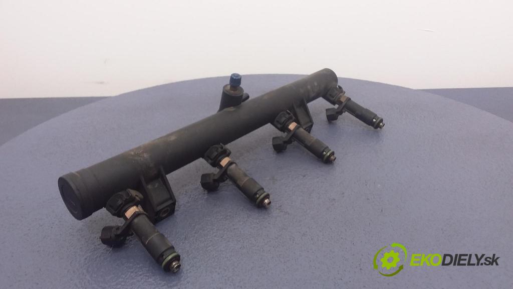 Citroen C5 2006 lišta Dodávka: 9628084680