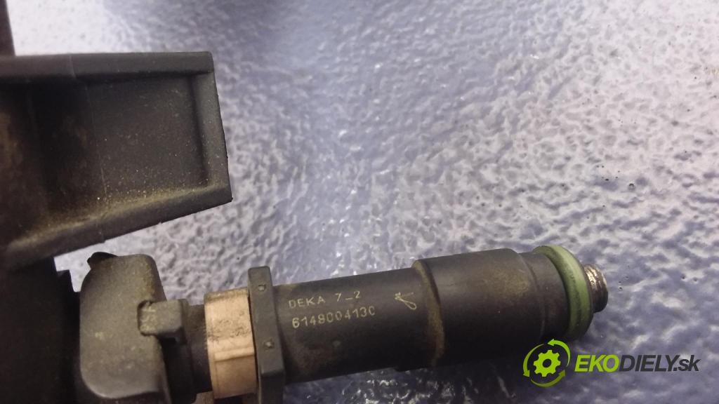 Citroen C5 2006 lišta Dodávka: 9628084680