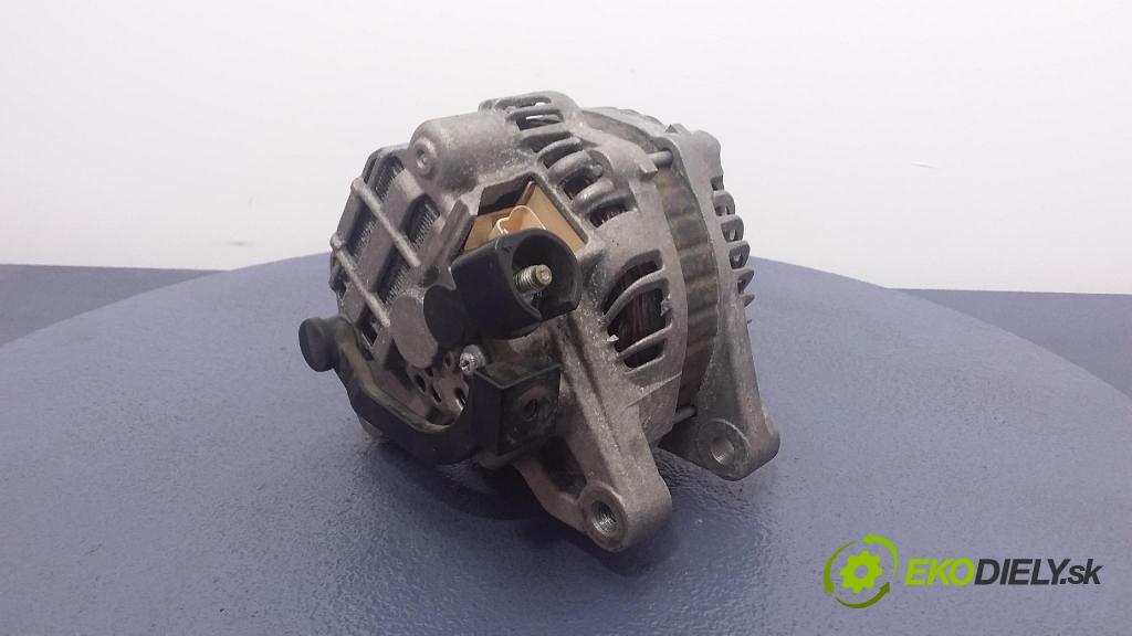 Citroen C5 2006 Alternator 01