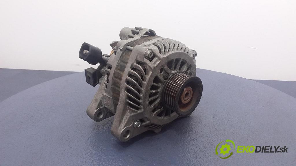 Citroen C5 2006 Alternator 01