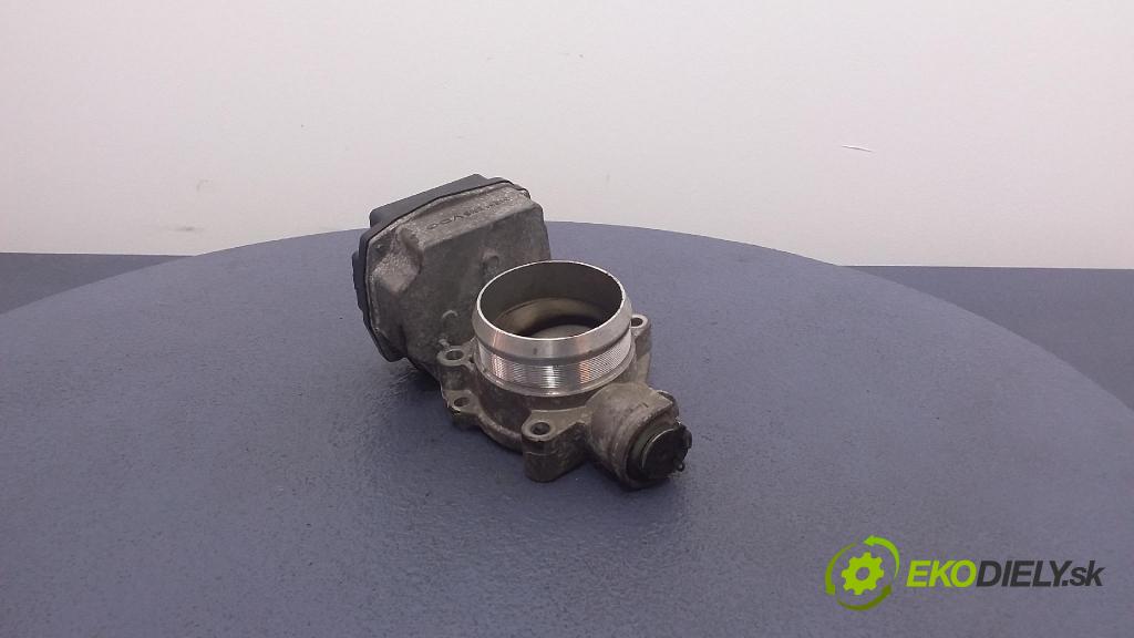 Citroen C5 2006 klapka 965078738002