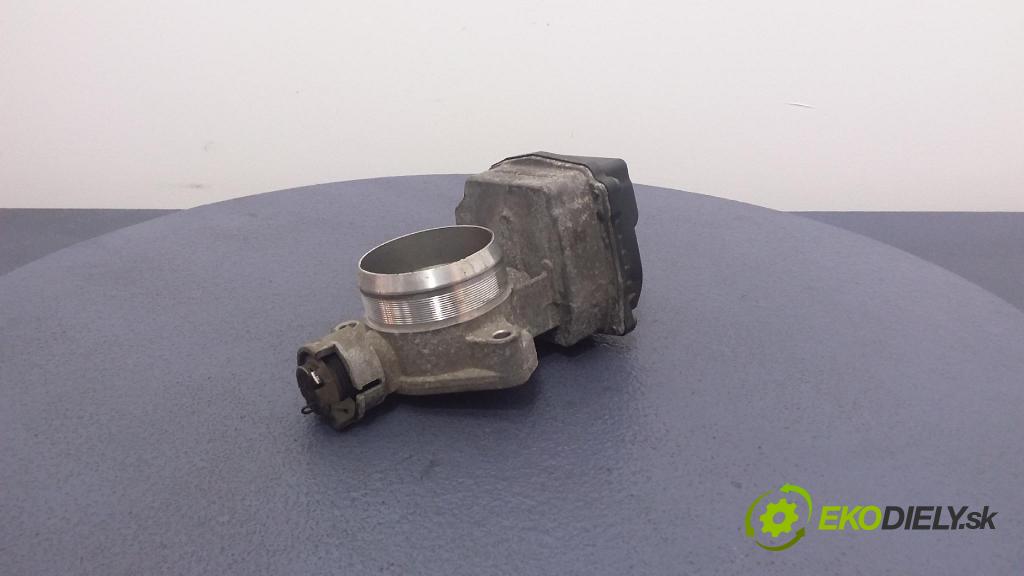 Citroen C5 2006 klapka 965078738002