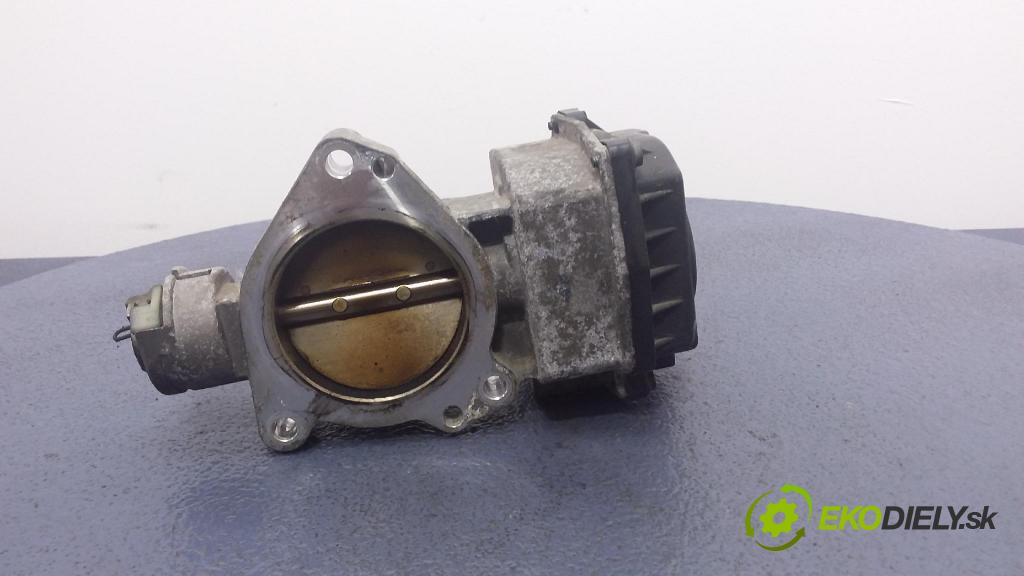 Citroen C5 2006 klapka 965078738002