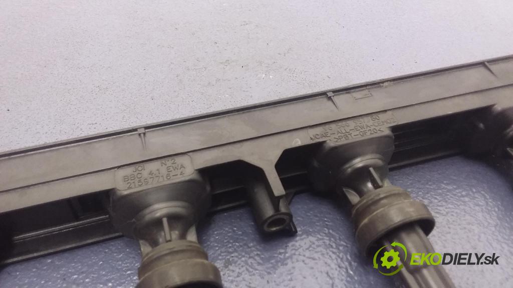Citroen C5 2006 cívka Zapalování: 9656695780