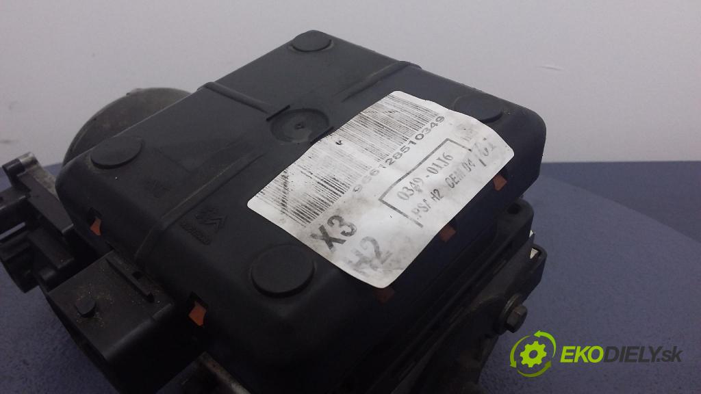 Citroen C5 2006 čerpadlo Hydraulicky: 9654068680