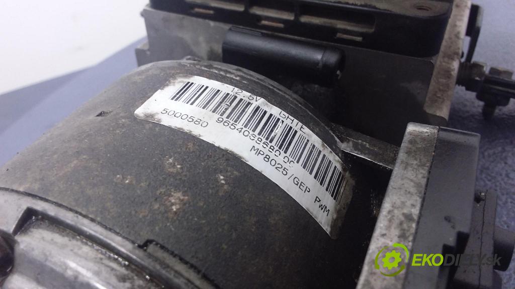 Citroen C5 2006 čerpadlo Hydraulické 9654068680
