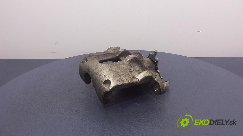 Citroen C5 2006 brzdič brzdový Predné Vľavo: CZH1095