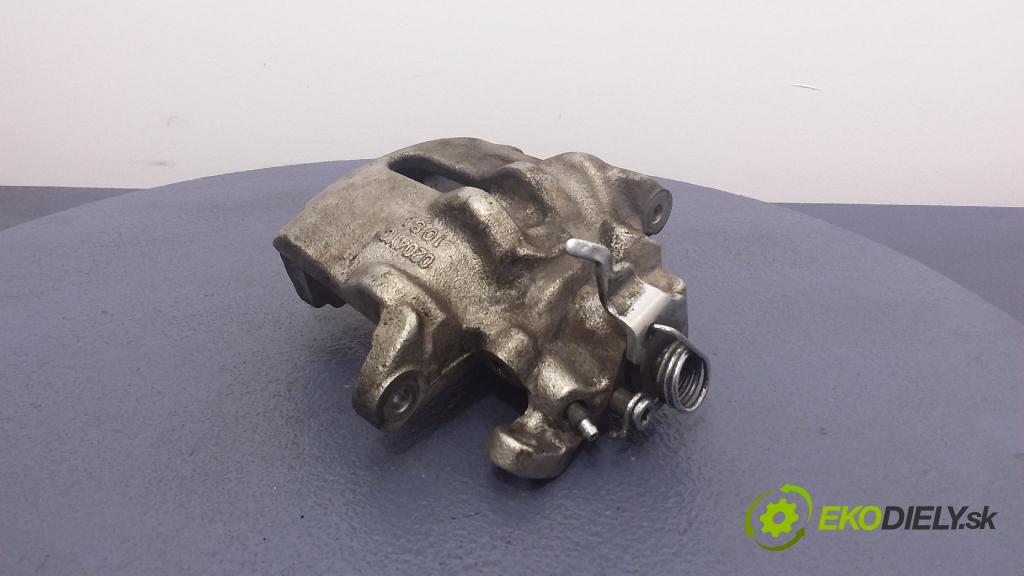 Citroen C5 2006 brzdič brzdový Predné Vľavo: CZH1095