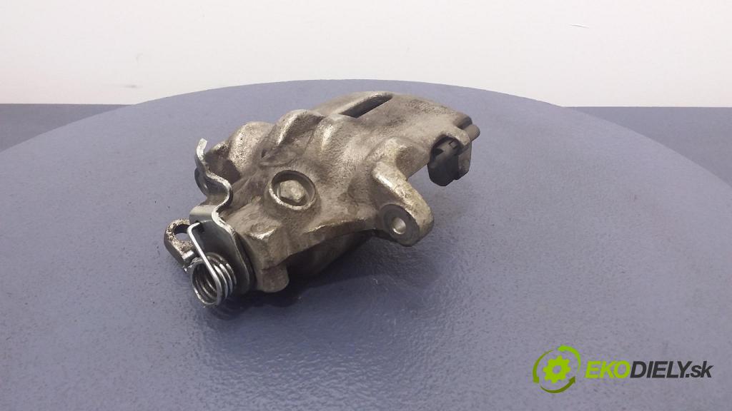 Citroen C5 2006 brzdič brzdový Predné Vľavo: CZH1095