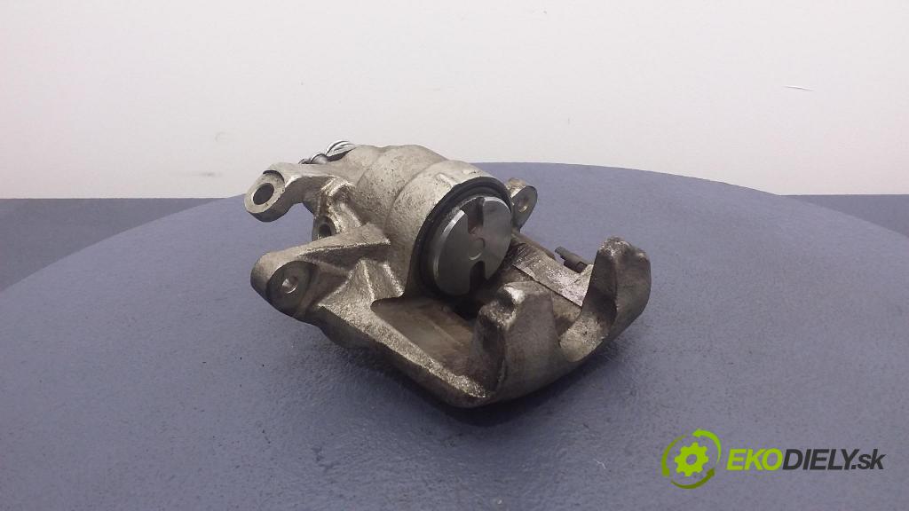 Citroen C5 2006 brzdič brzdový Predné Vľavo: CZH1095