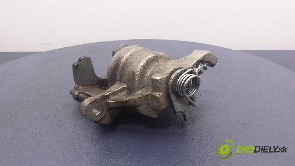 Citroen C5 2006 brzdič brzdový Predné Vľavo: CZH1095