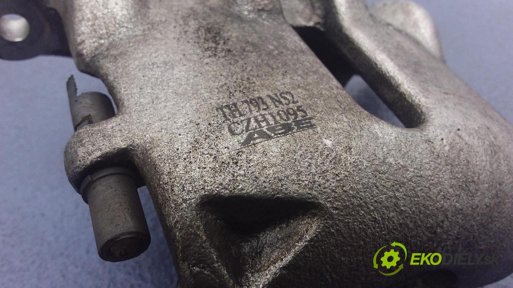 Citroen C5 2006 brzdič brzdový před Levý: CZH1095