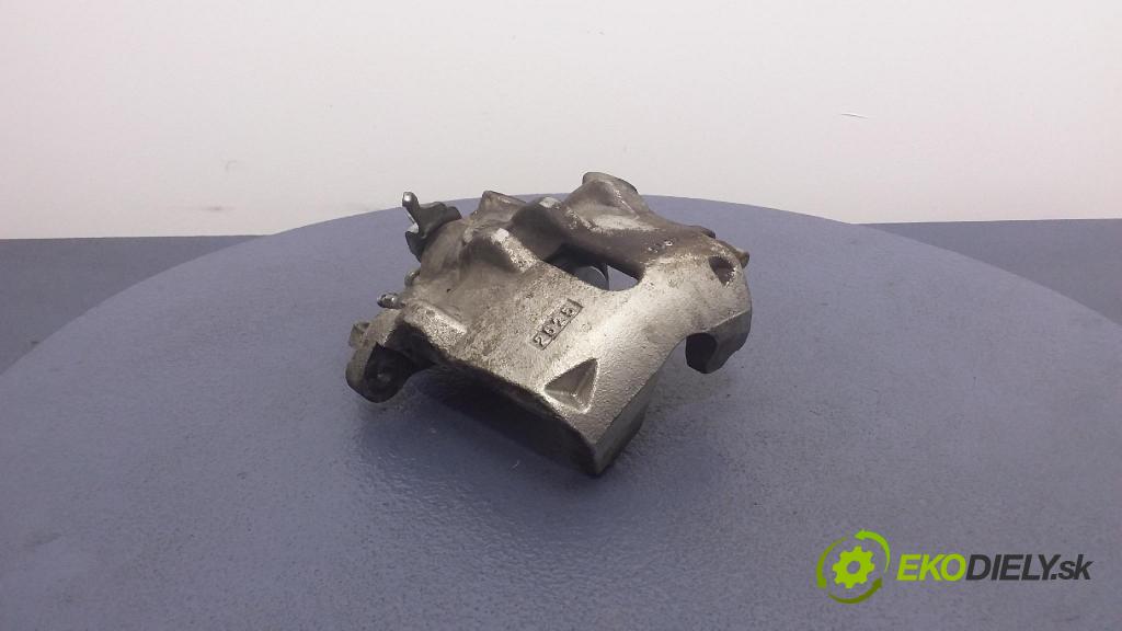 Citroen C5 2006 brzdič brzdový Predné v pravo: 01