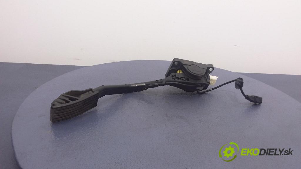 Peugeot 407 2005 pedal Plyn: 9650341780
