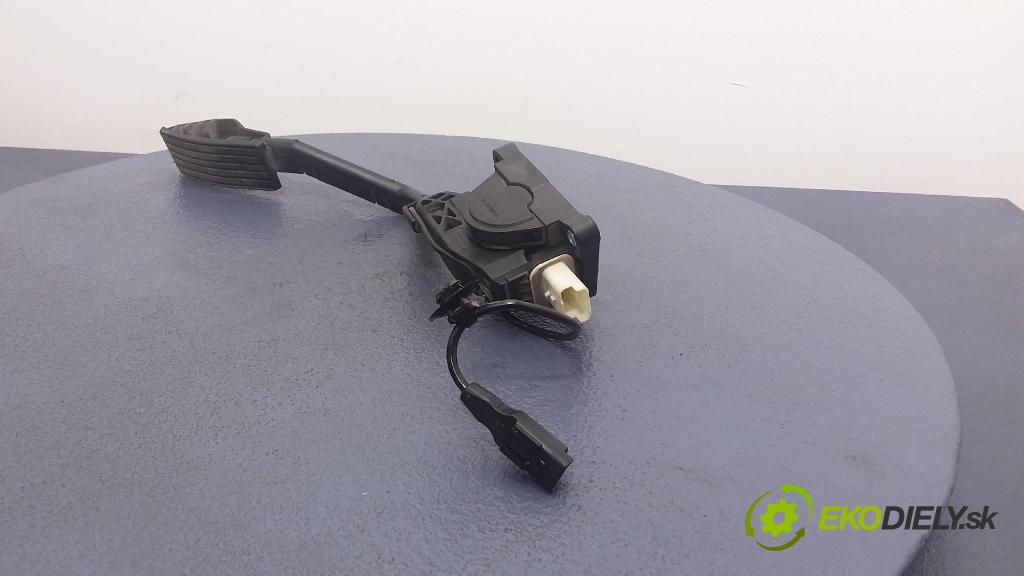 Peugeot 407 2005 pedal Plyn: 9650341780