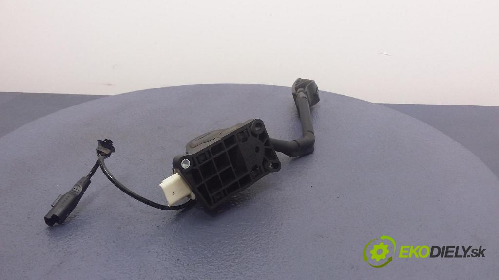 Peugeot 407 2005 pedal Plyn: 9650341780