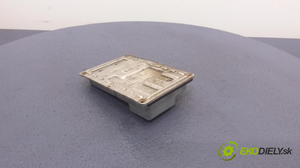 Peugeot 407 2005 měnič 73160057H