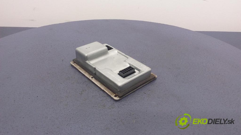 Peugeot 407 2005 měnič 73160057H