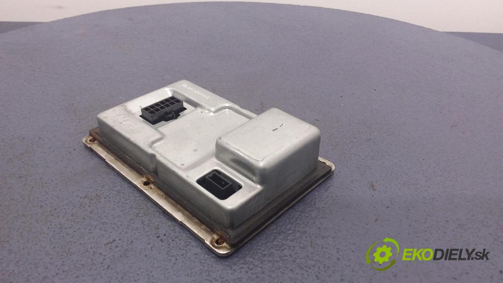 Peugeot 407 2005 měnič 73160057H