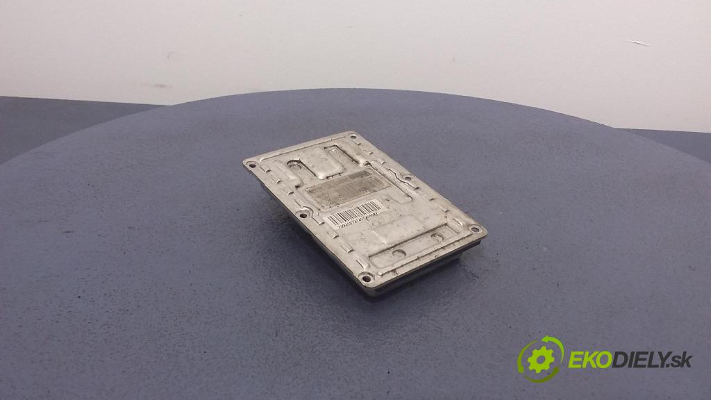 Peugeot 407 2005 měnič 73160057H