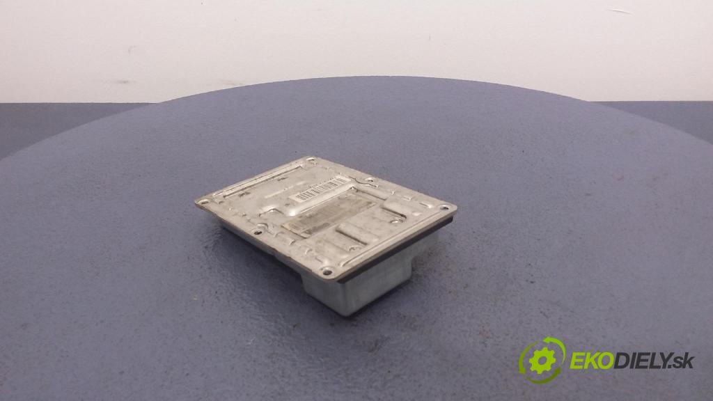 Peugeot 407 2005 měnič 73160057H