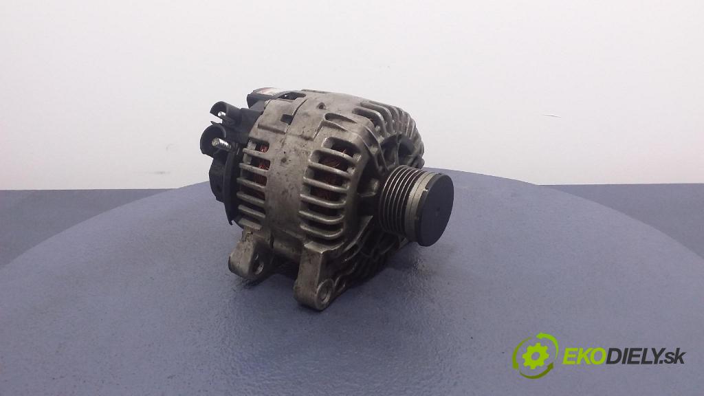 Citroen C5 2003 Alternator A3051