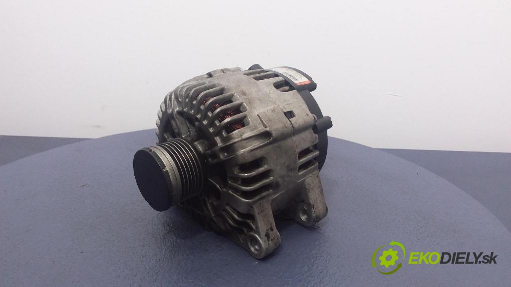Citroen C5 2003 Alternator A3051