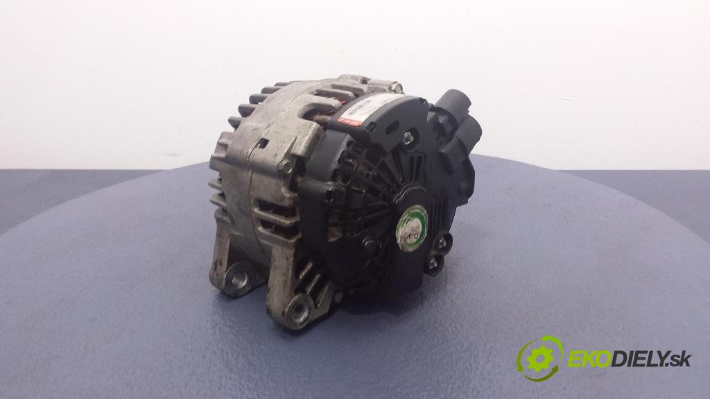 Citroen C5 2003 Alternator A3051
