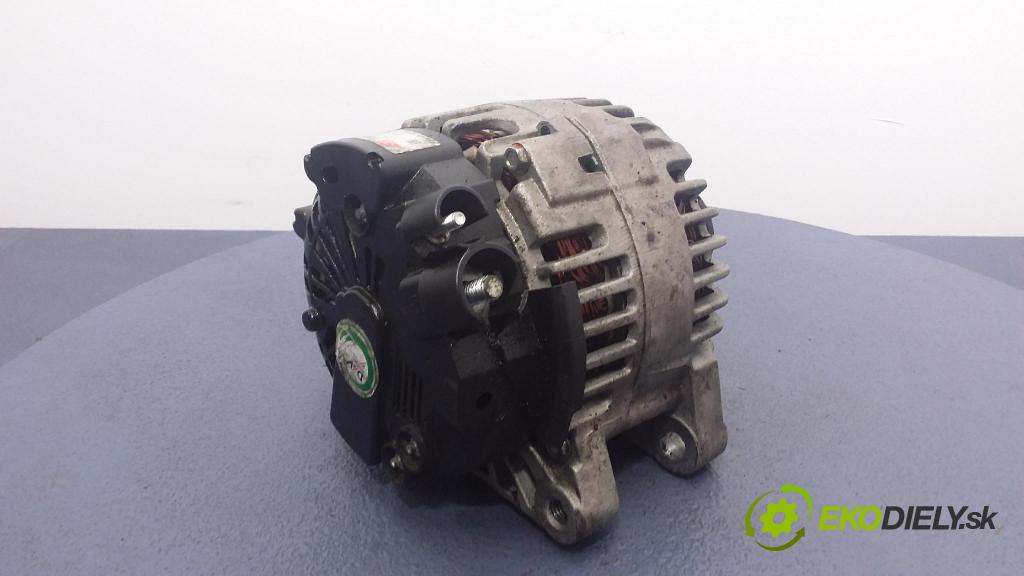 Citroen C5 2003 Alternator A3051