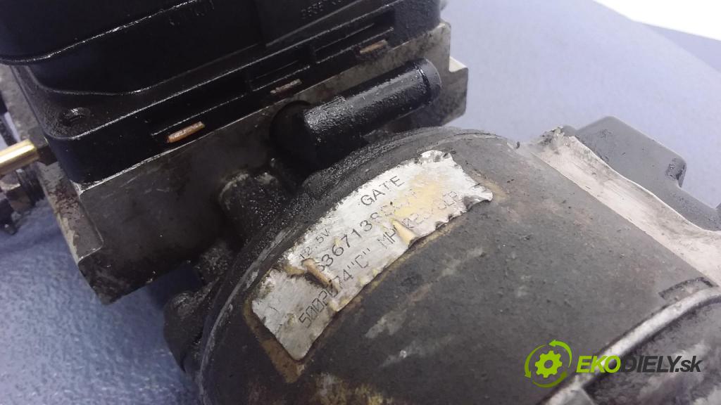 Citroen C5 2003 čerpadlo Hydraulické 9636713880