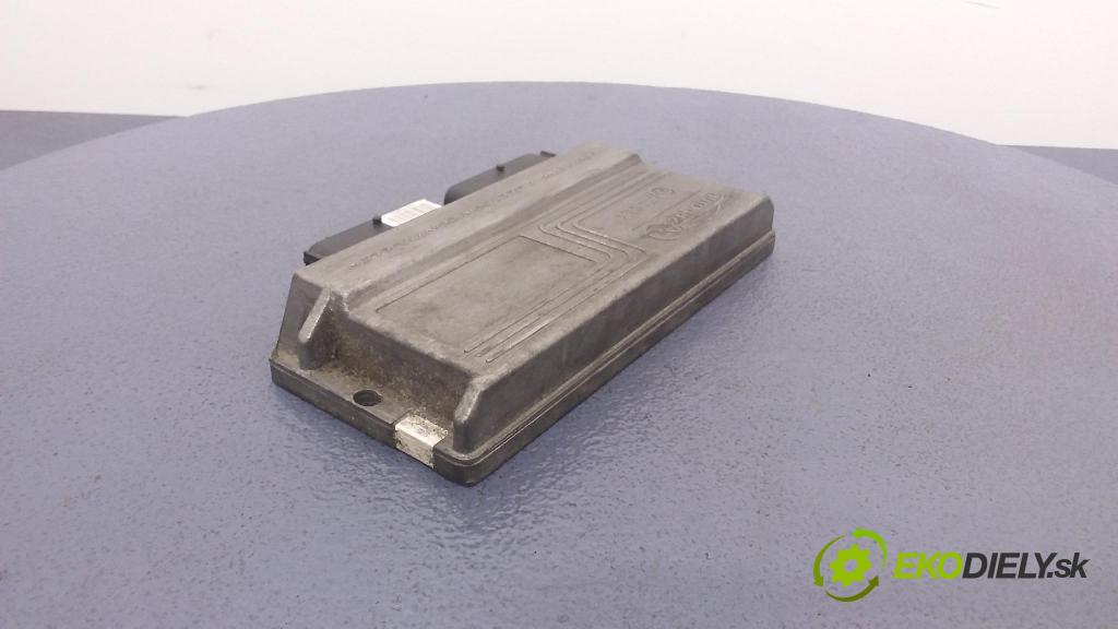 Bmw Seria 7 2002 riadiaca jednotka 67R-014289