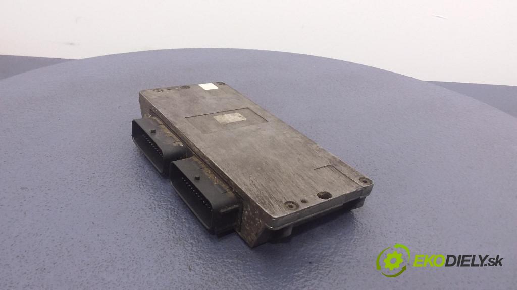 Bmw Seria 7 2002 riadiaca jednotka 67R-014289