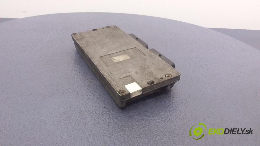 Bmw Seria 7 2002 riadiaca jednotka 67R-014289