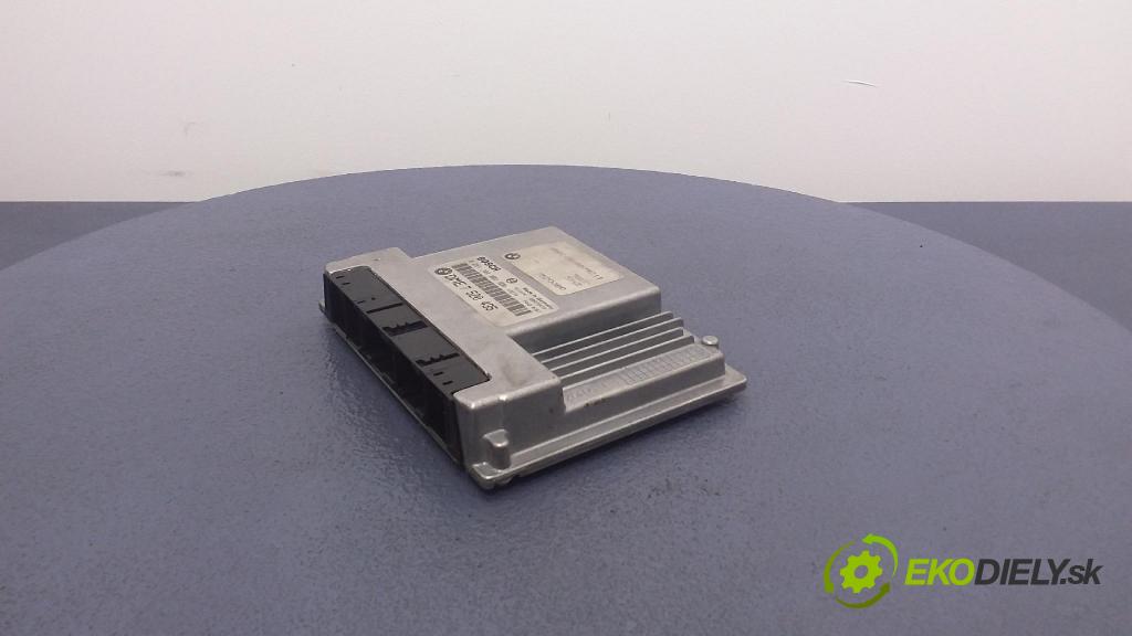 Bmw Seria 7 2002 riadiaca jednotka Motor: 7520435